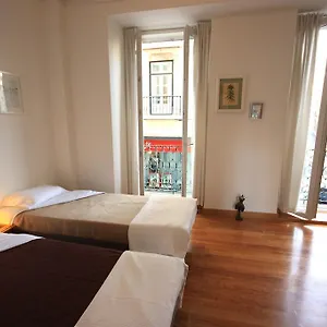 Myplace - - Camoes Appartement Lisboa