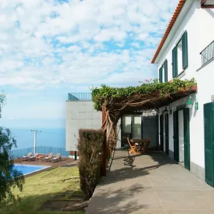 Casa Da Manta Villa Fajã da Ovelha